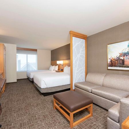 Hyatt Place Detroit/Royal Oak Kültér fotó