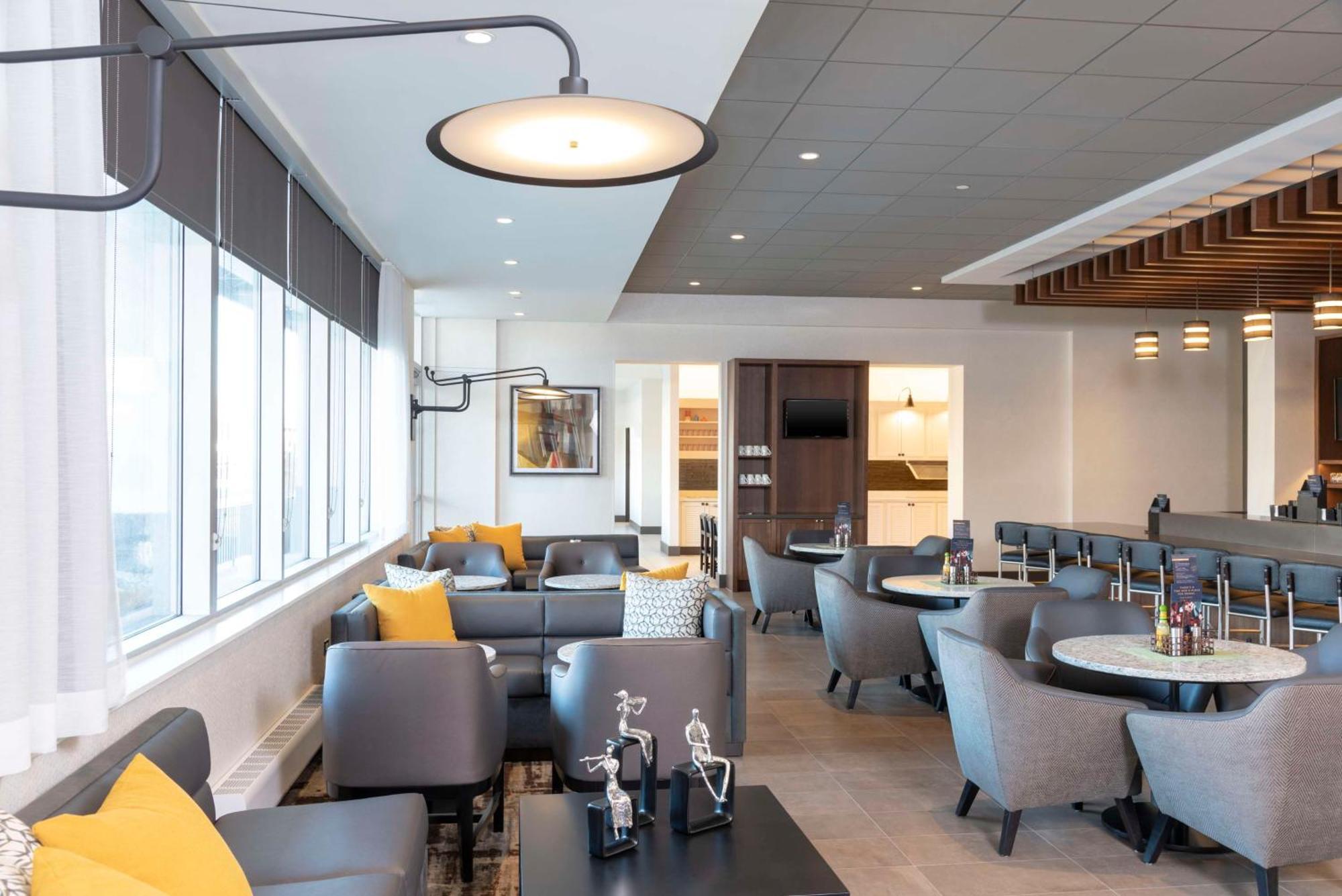 Hyatt Place Detroit/Royal Oak Kültér fotó