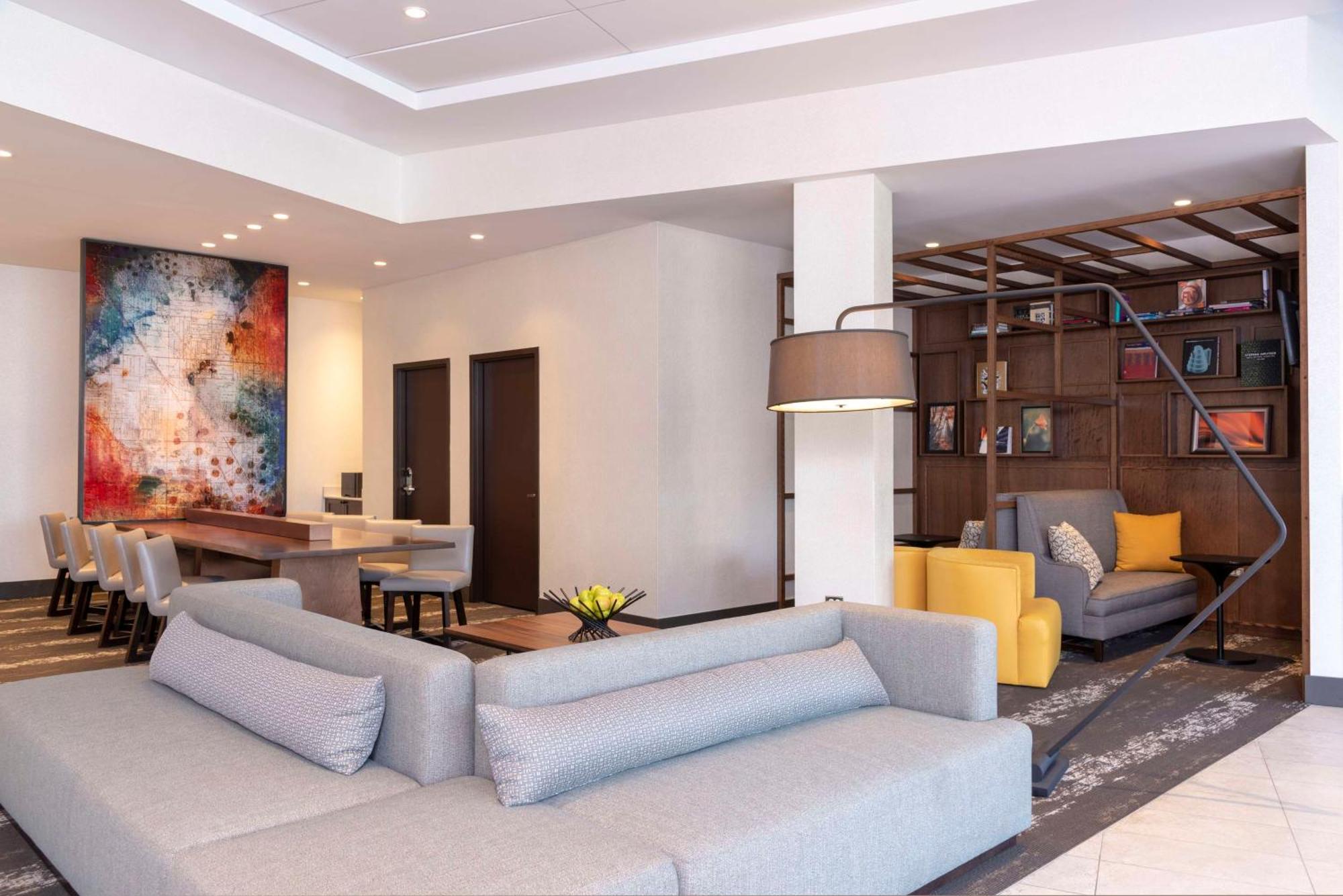 Hyatt Place Detroit/Royal Oak Kültér fotó