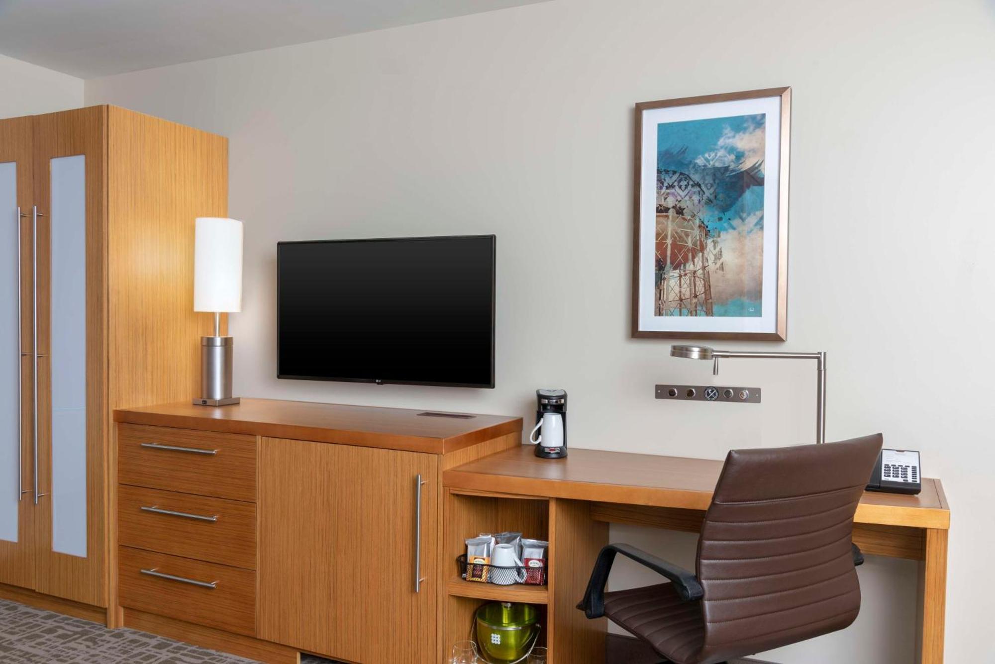 Hyatt Place Detroit/Royal Oak Kültér fotó