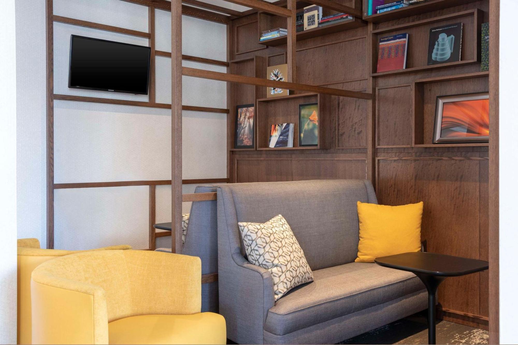 Hyatt Place Detroit/Royal Oak Kültér fotó