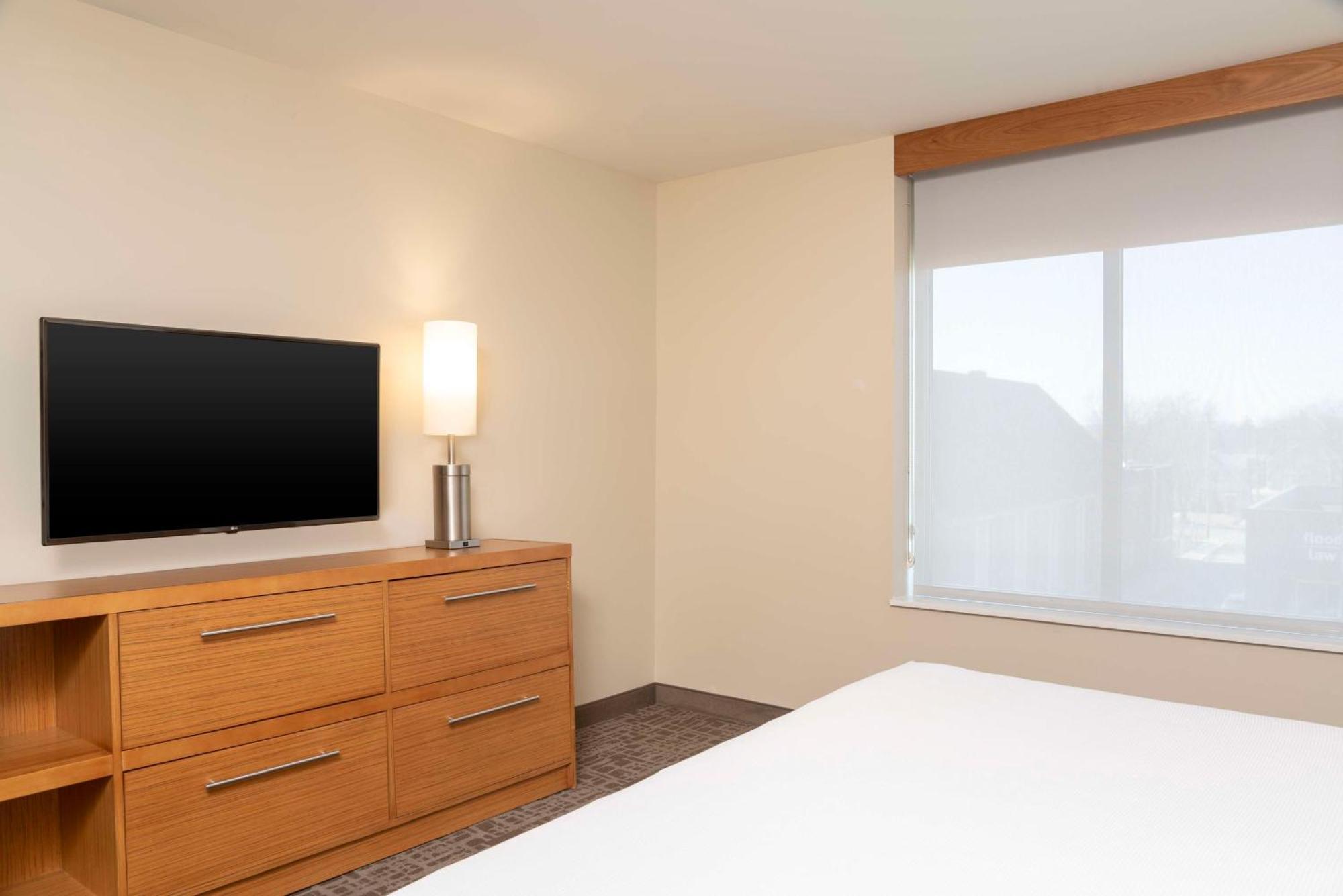 Hyatt Place Detroit/Royal Oak Kültér fotó