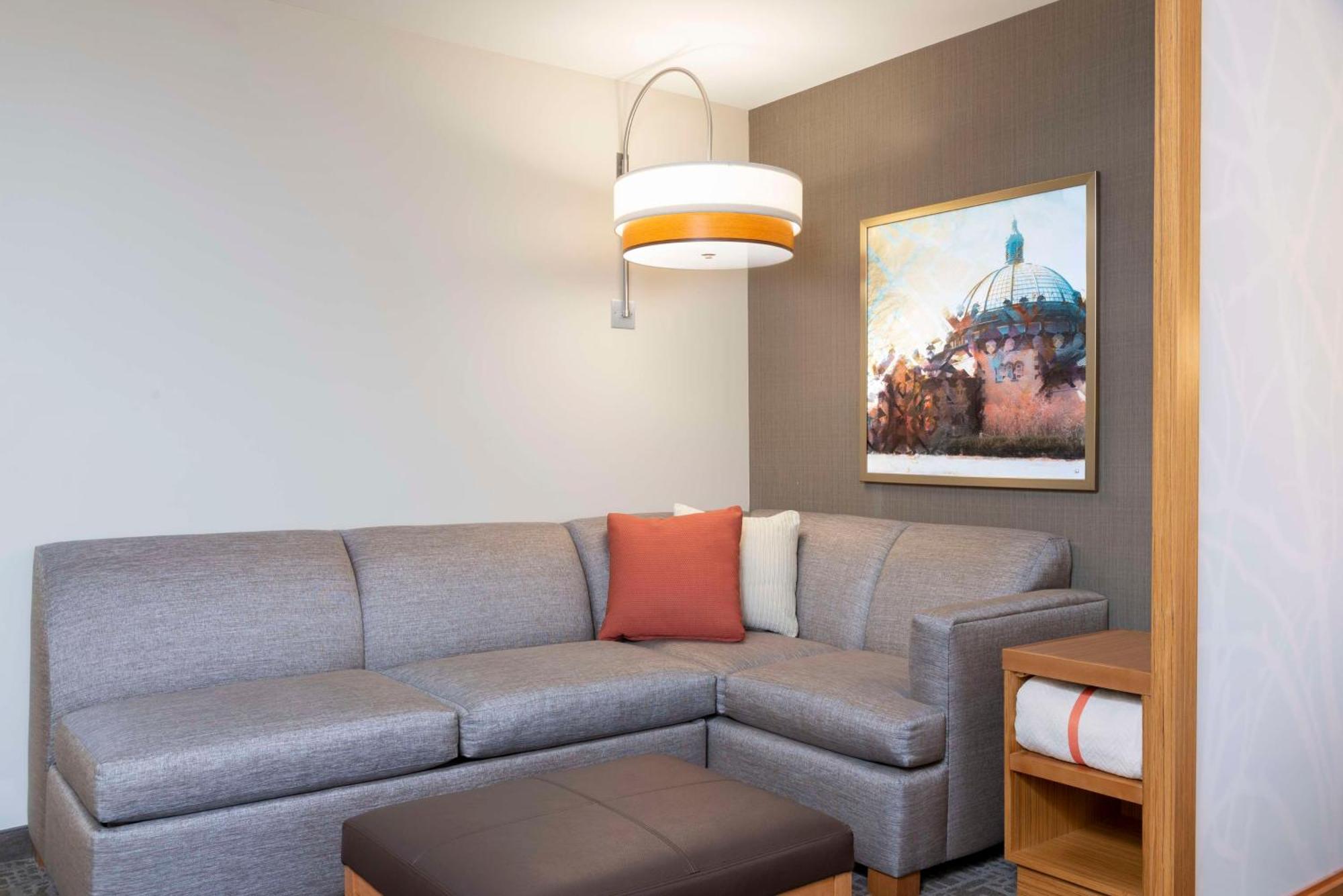 Hyatt Place Detroit/Royal Oak Kültér fotó