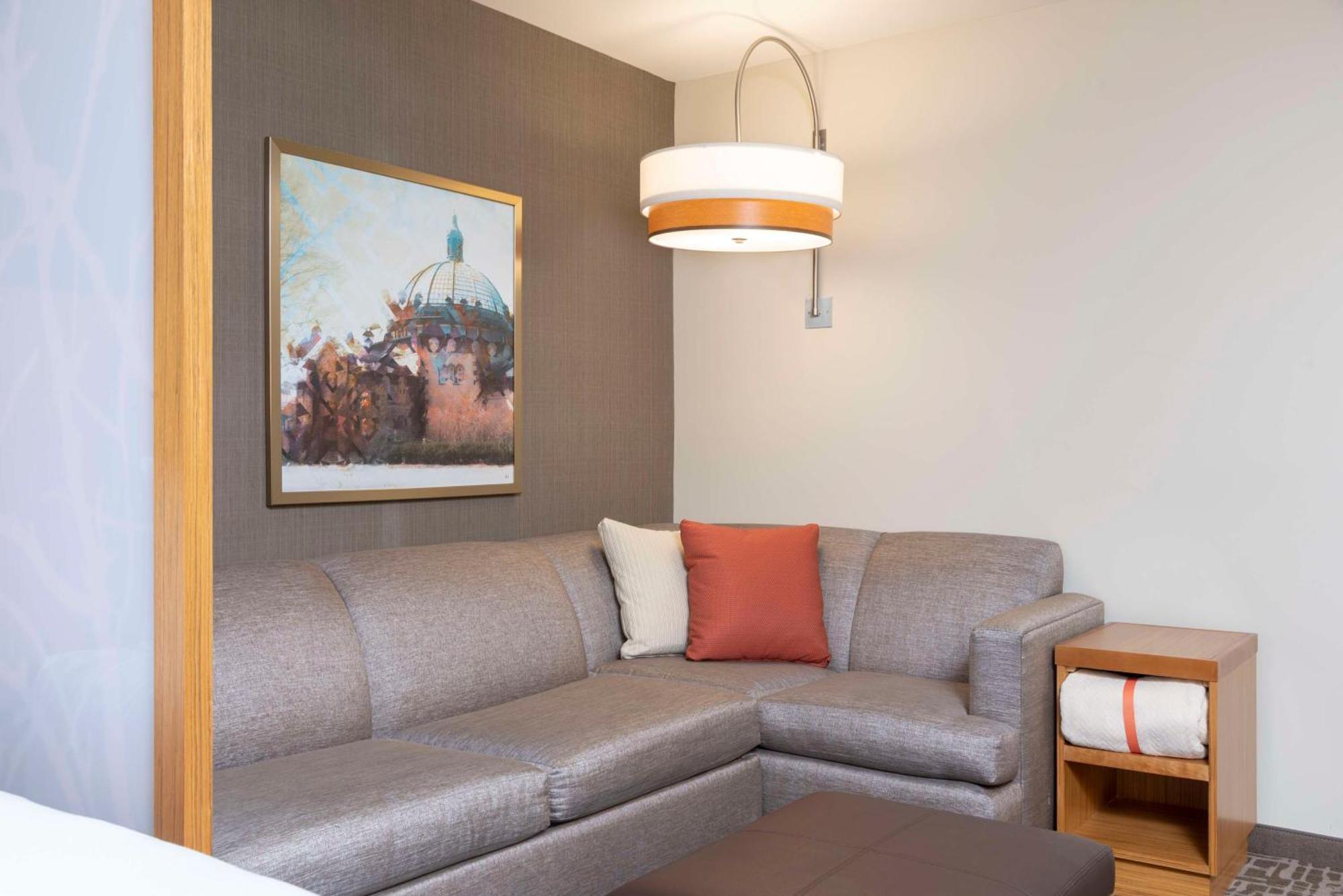 Hyatt Place Detroit/Royal Oak Kültér fotó