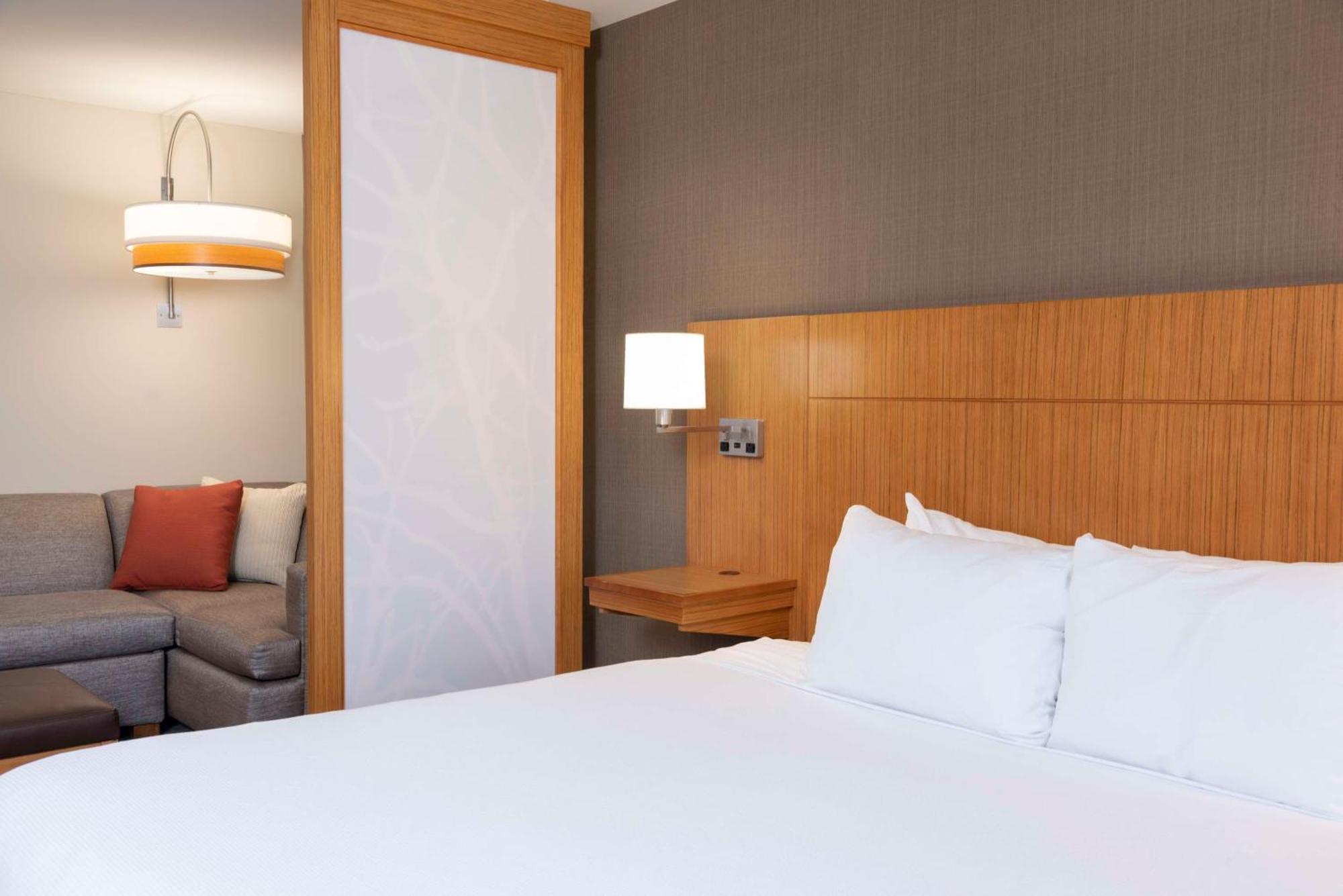 Hyatt Place Detroit/Royal Oak Kültér fotó