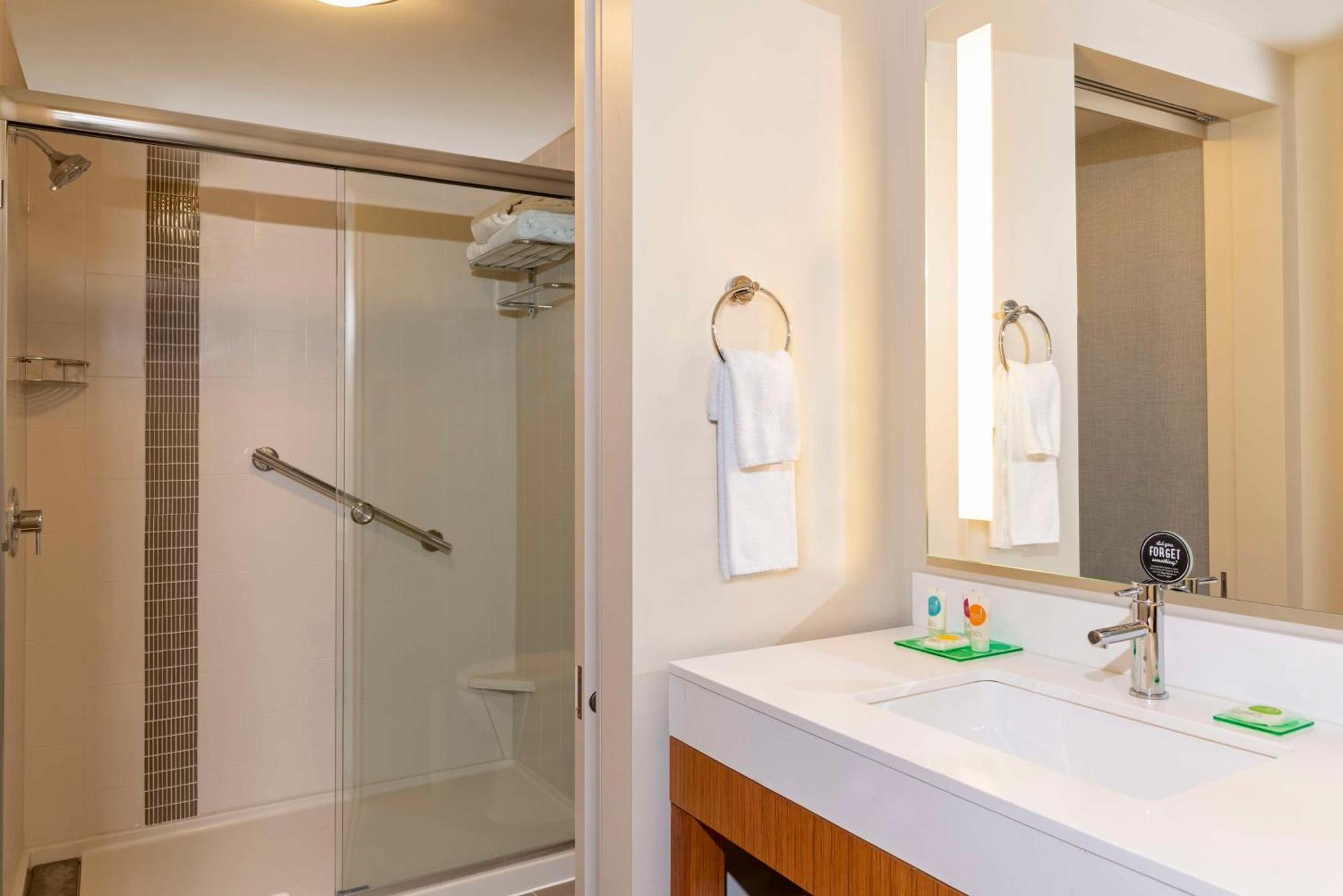 Hyatt Place Detroit/Royal Oak Kültér fotó