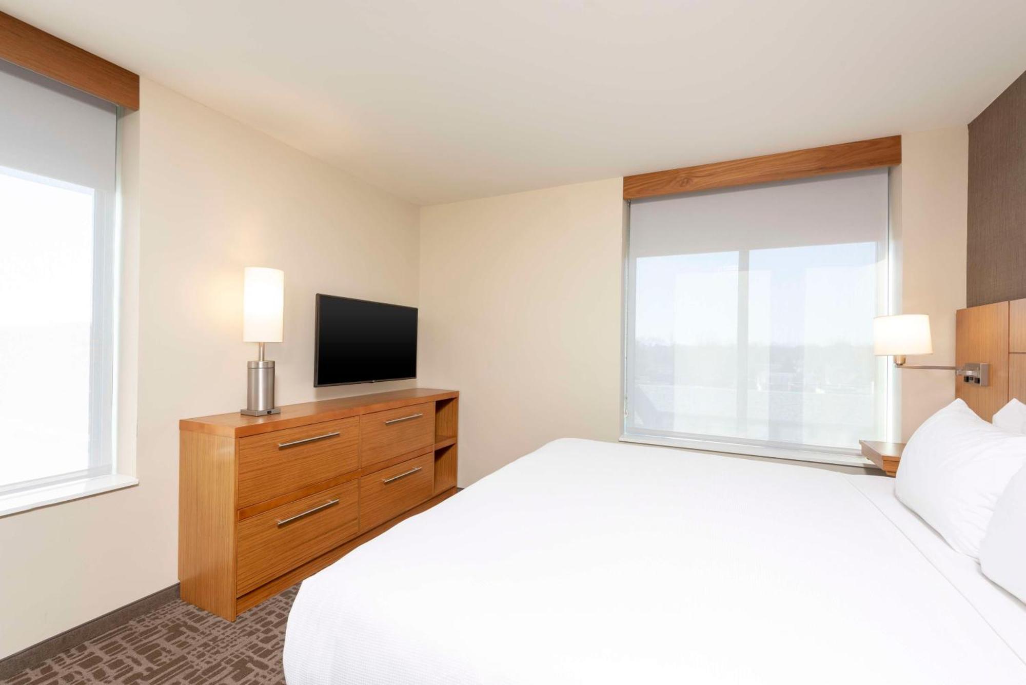 Hyatt Place Detroit/Royal Oak Kültér fotó