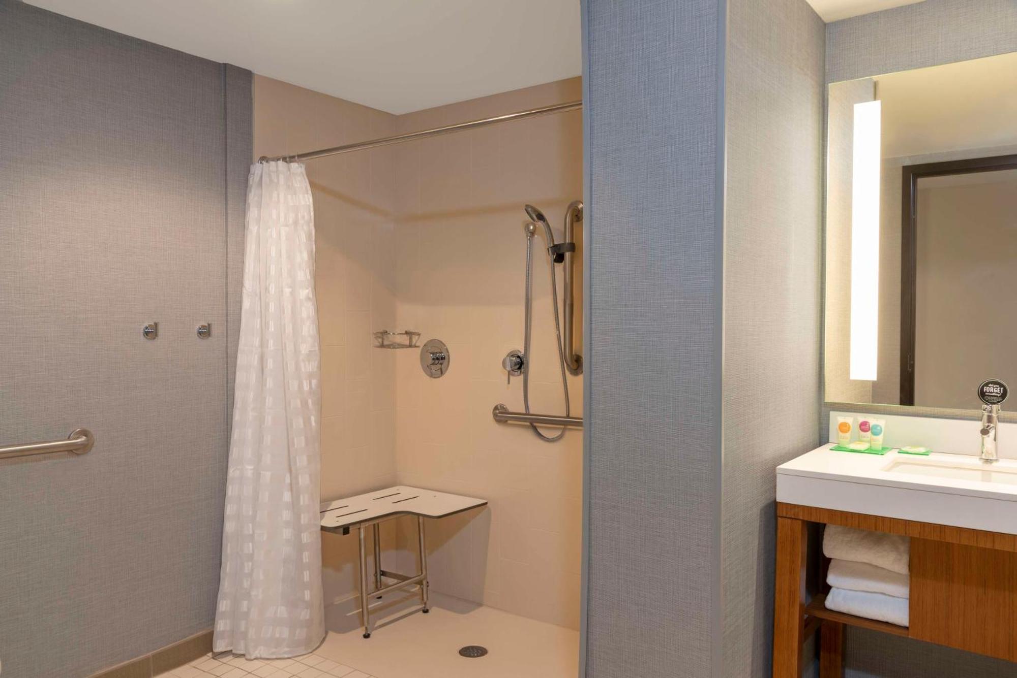 Hyatt Place Detroit/Royal Oak Kültér fotó