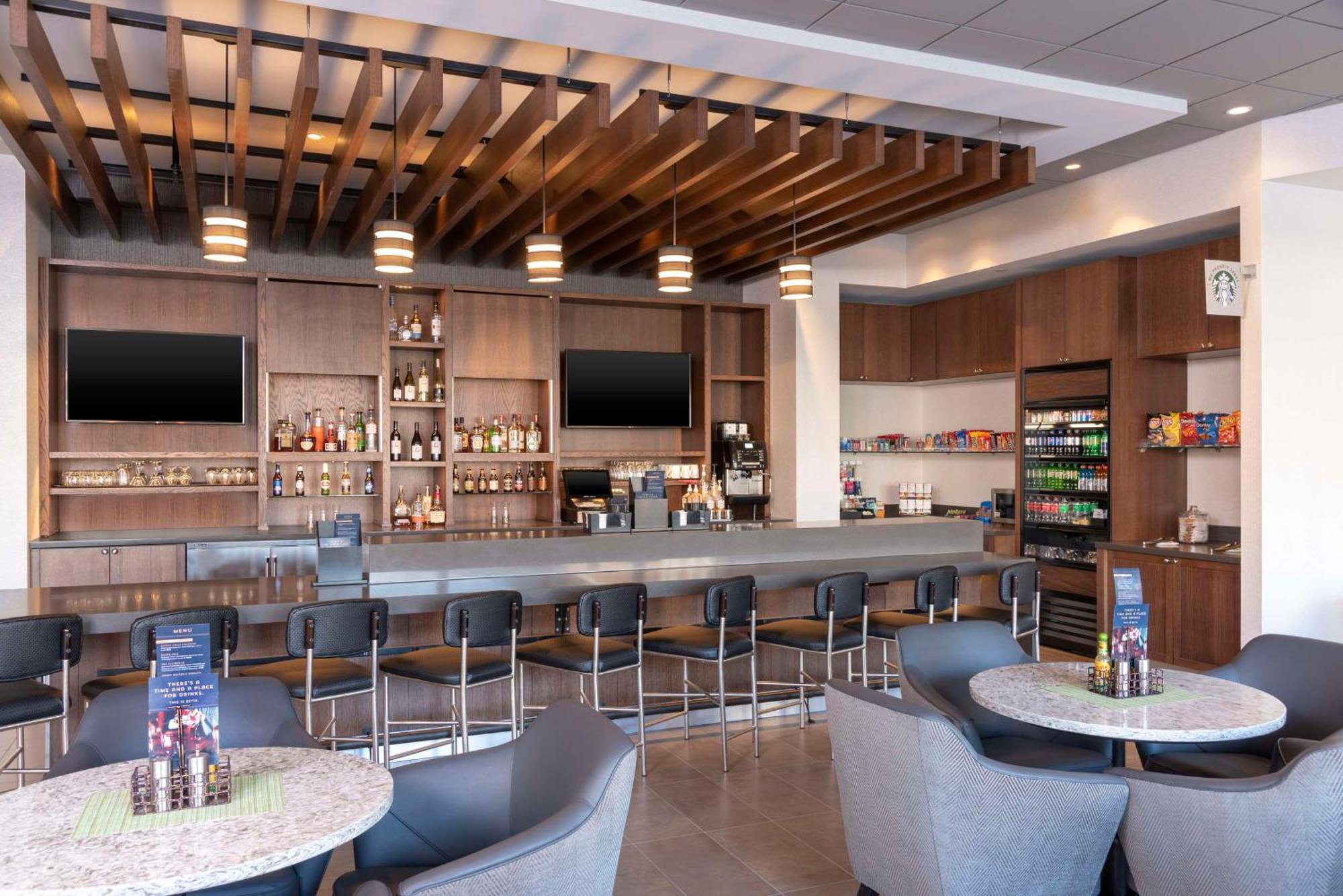 Hyatt Place Detroit/Royal Oak Kültér fotó