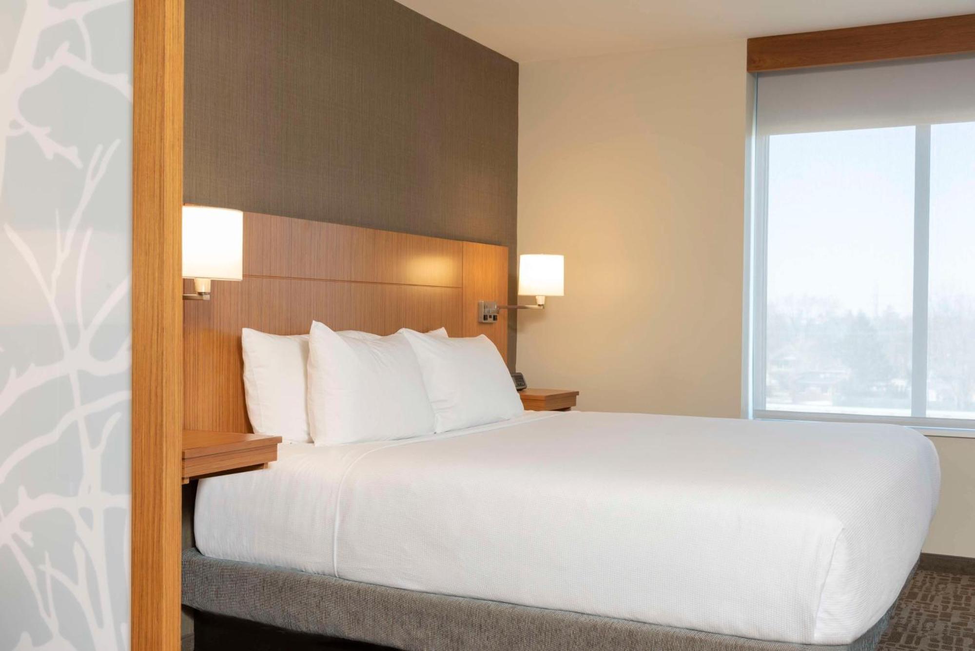 Hyatt Place Detroit/Royal Oak Kültér fotó