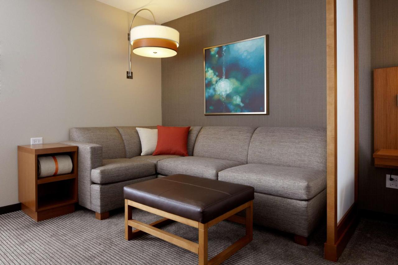 Hyatt Place Detroit/Royal Oak Kültér fotó