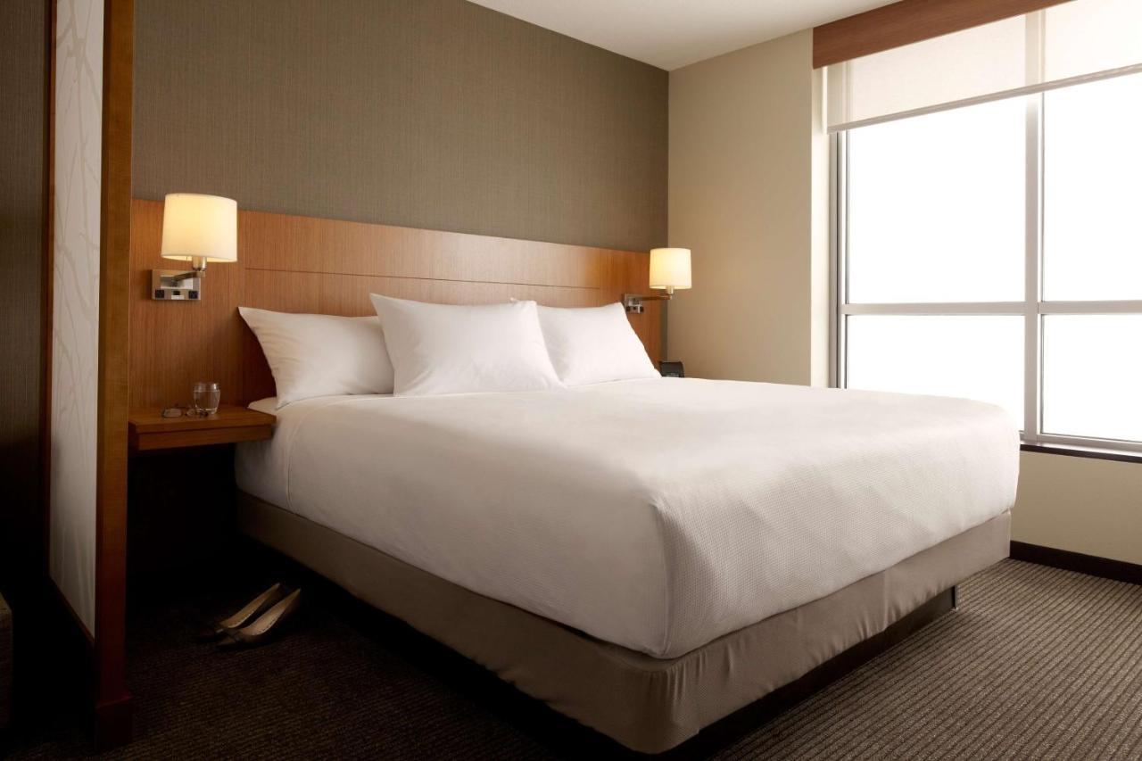Hyatt Place Detroit/Royal Oak Kültér fotó
