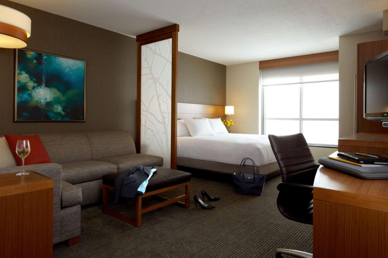 Hyatt Place Detroit/Royal Oak Kültér fotó