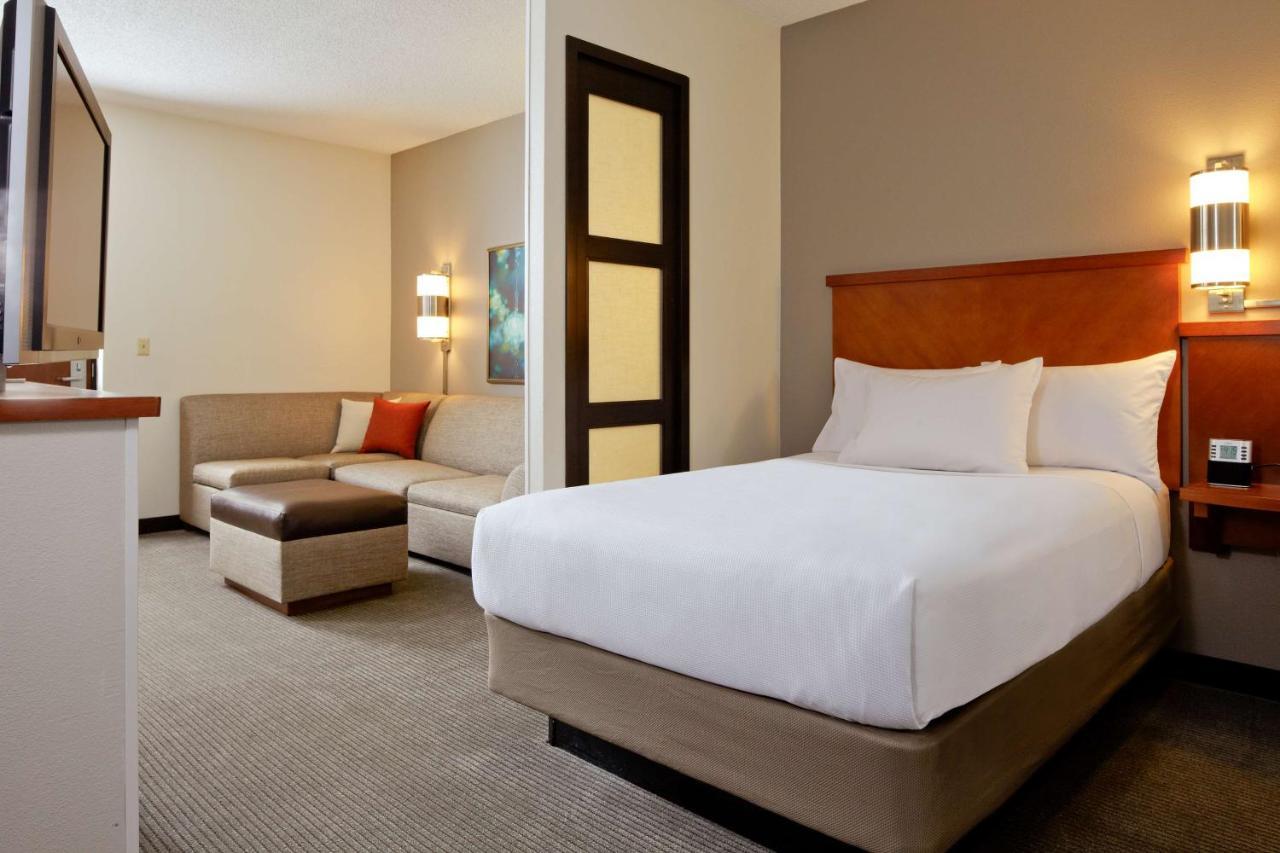 Hyatt Place Detroit/Royal Oak Kültér fotó