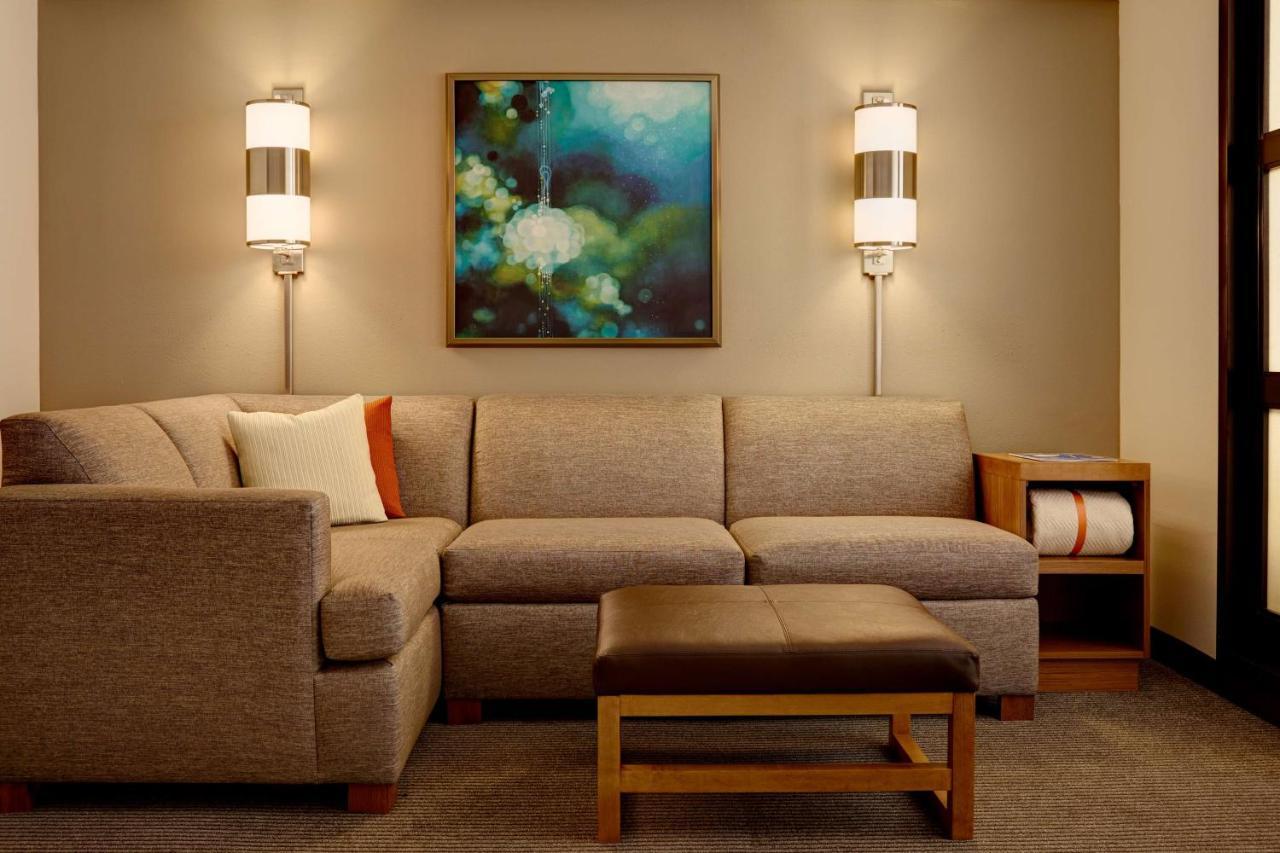 Hyatt Place Detroit/Royal Oak Kültér fotó