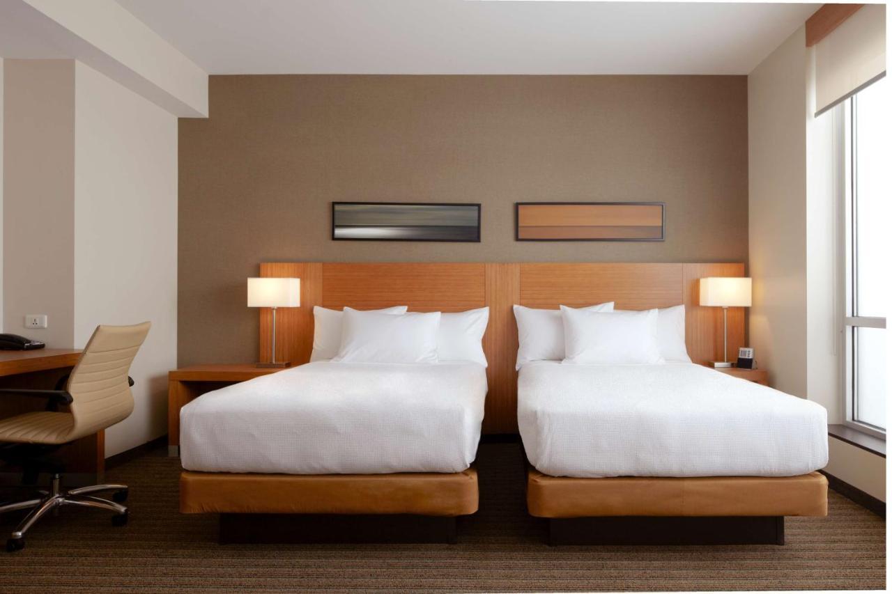 Hyatt Place Detroit/Royal Oak Kültér fotó