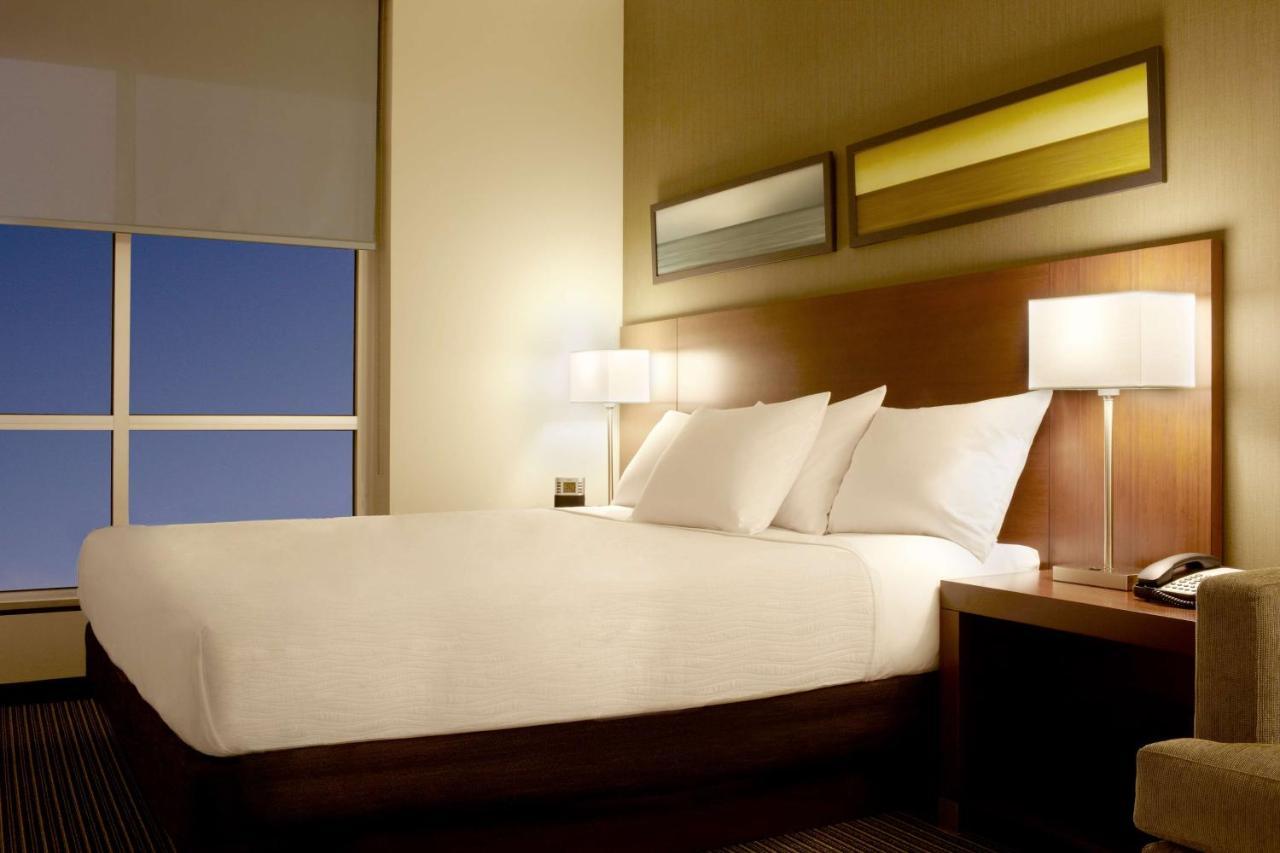 Hyatt Place Detroit/Royal Oak Kültér fotó