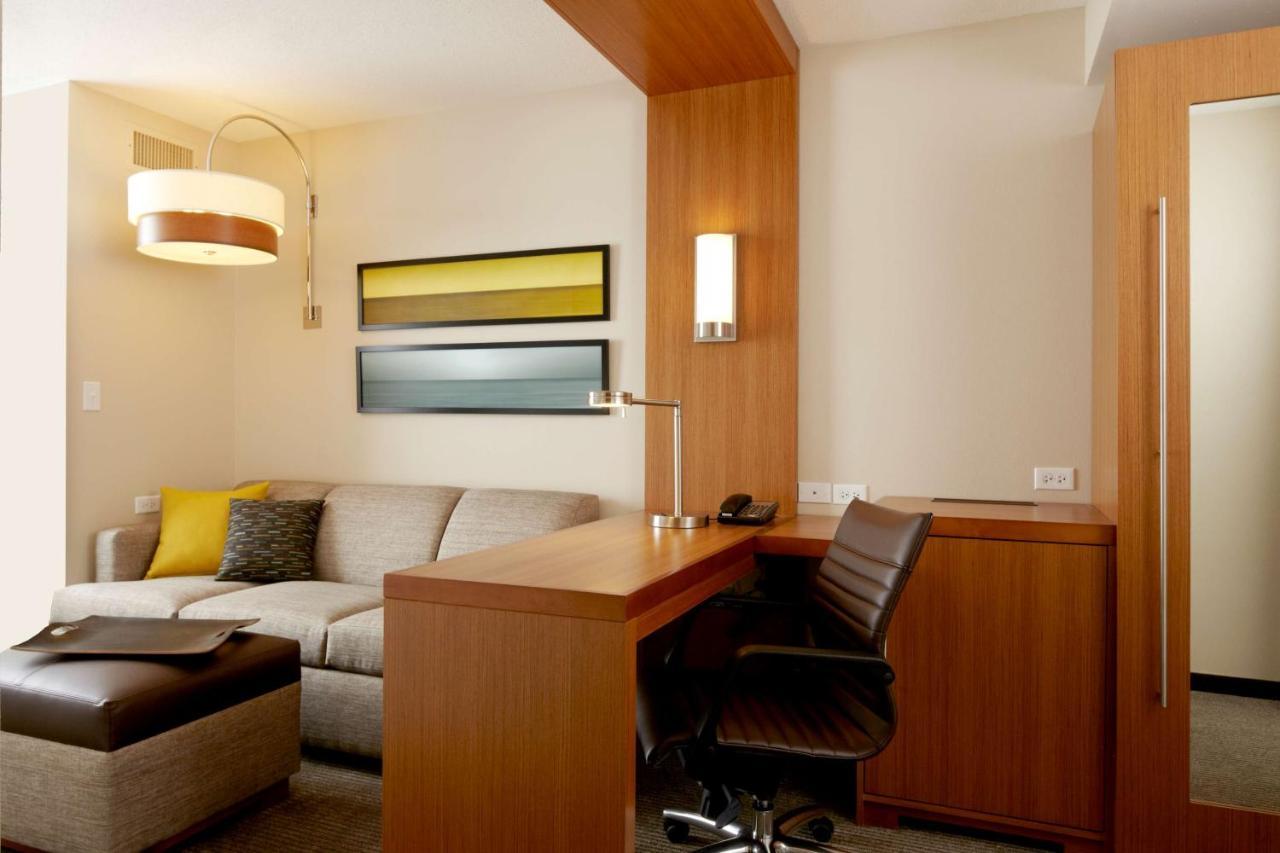 Hyatt Place Detroit/Royal Oak Kültér fotó
