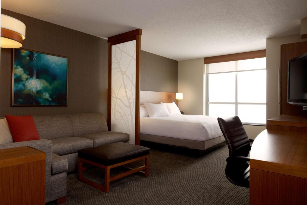 Hyatt Place Detroit/Royal Oak Kültér fotó