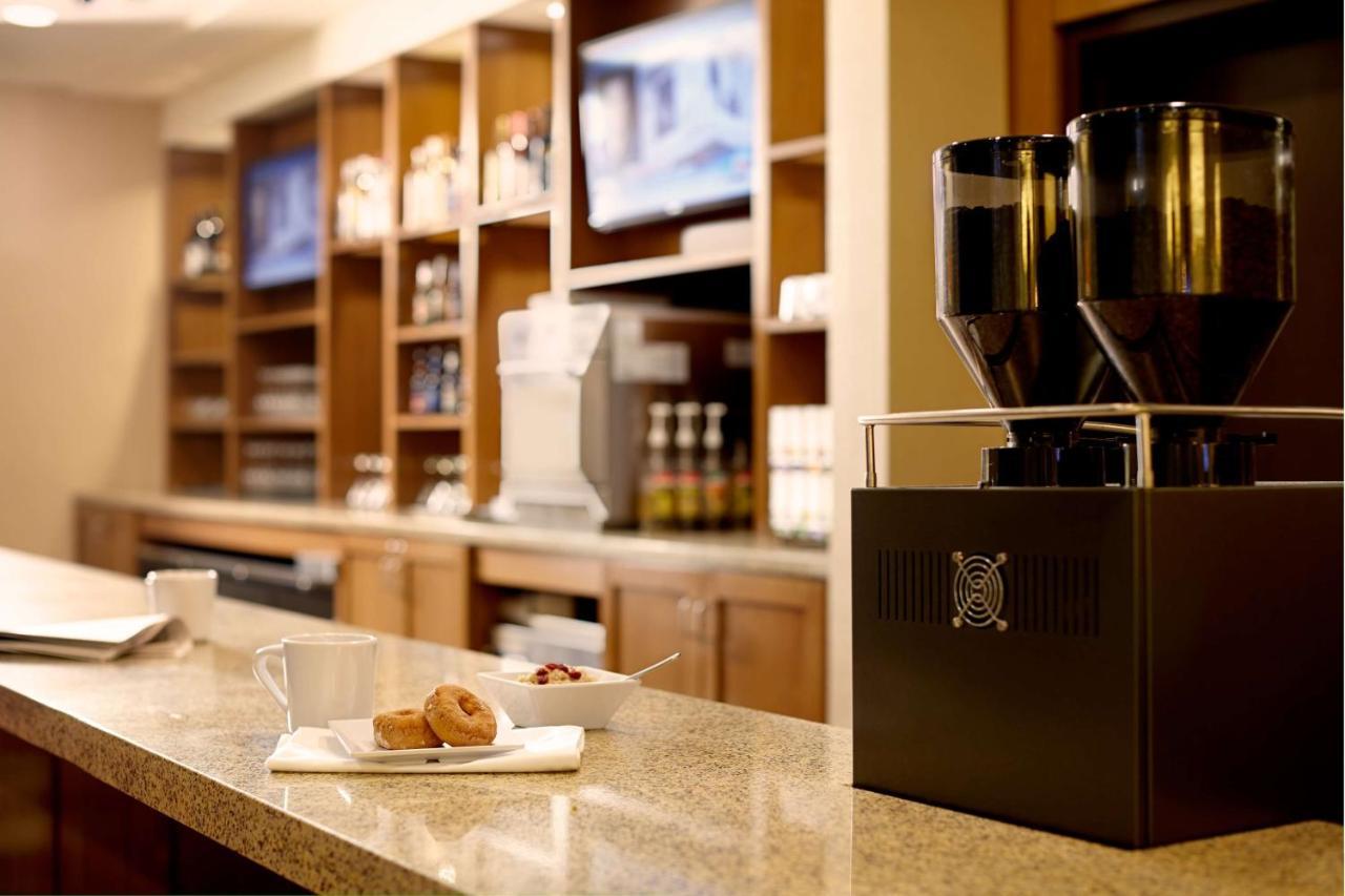 Hyatt Place Detroit/Royal Oak Kültér fotó