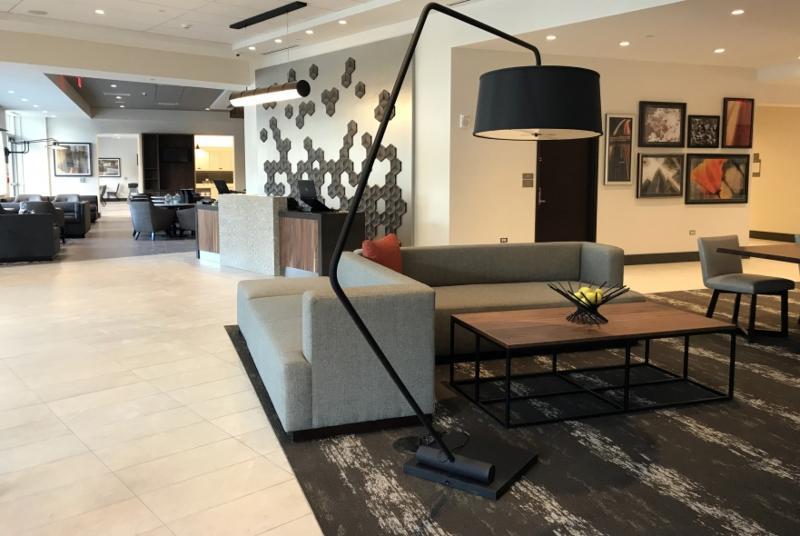 Hyatt Place Detroit/Royal Oak Kültér fotó