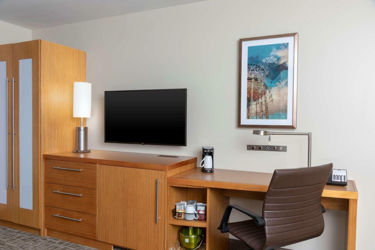 Hyatt Place Detroit/Royal Oak Kültér fotó