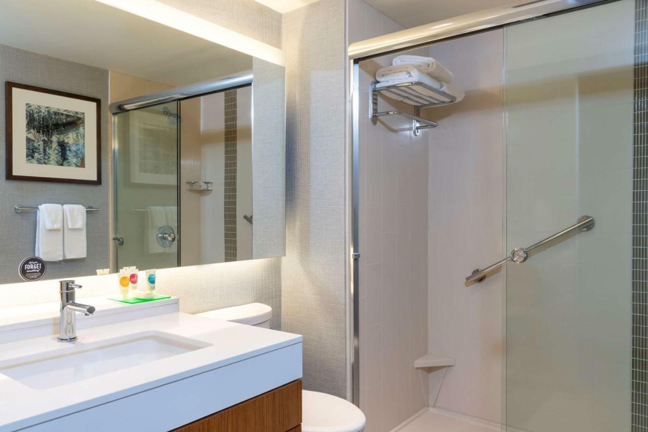 Hyatt Place Detroit/Royal Oak Kültér fotó