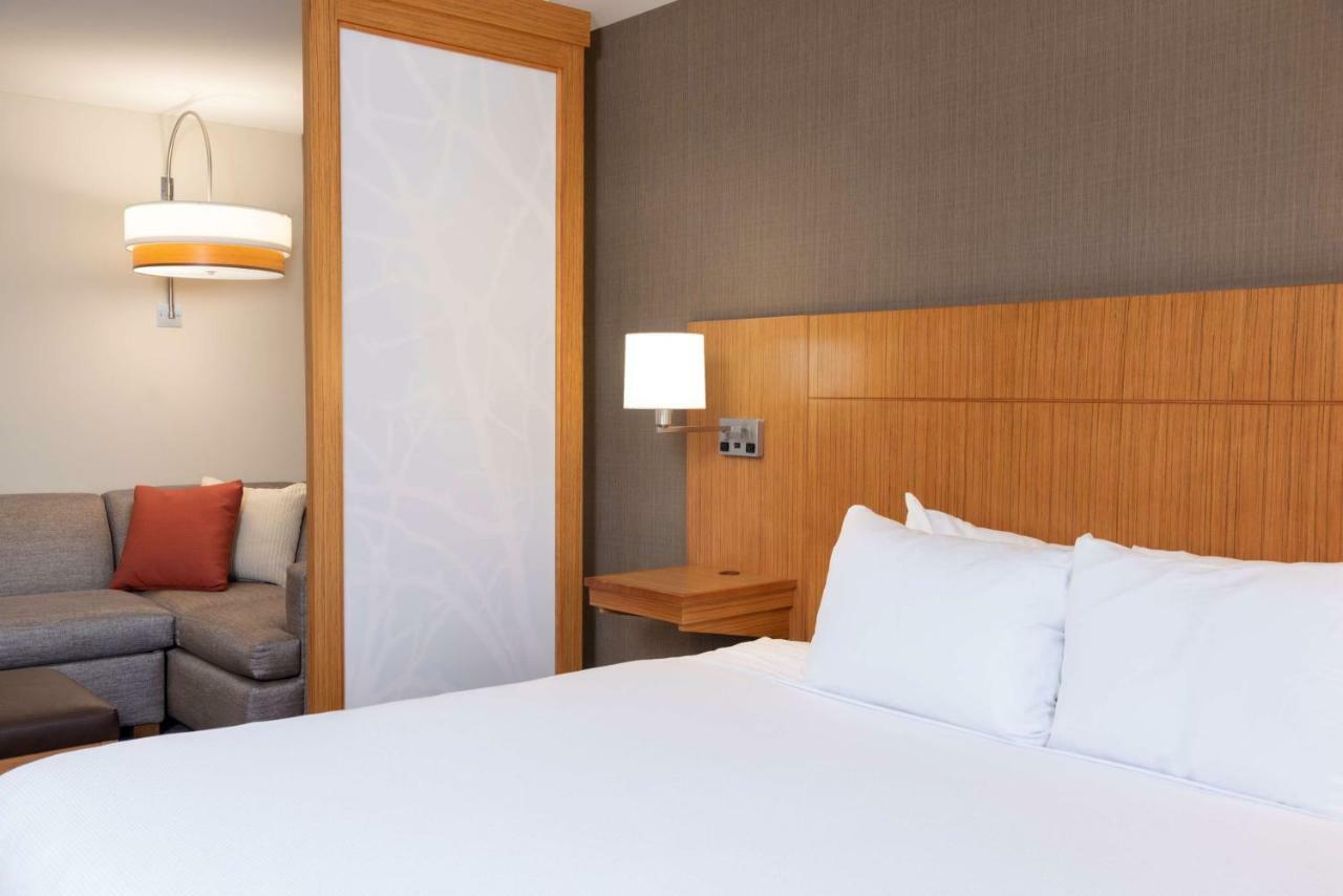 Hyatt Place Detroit/Royal Oak Kültér fotó