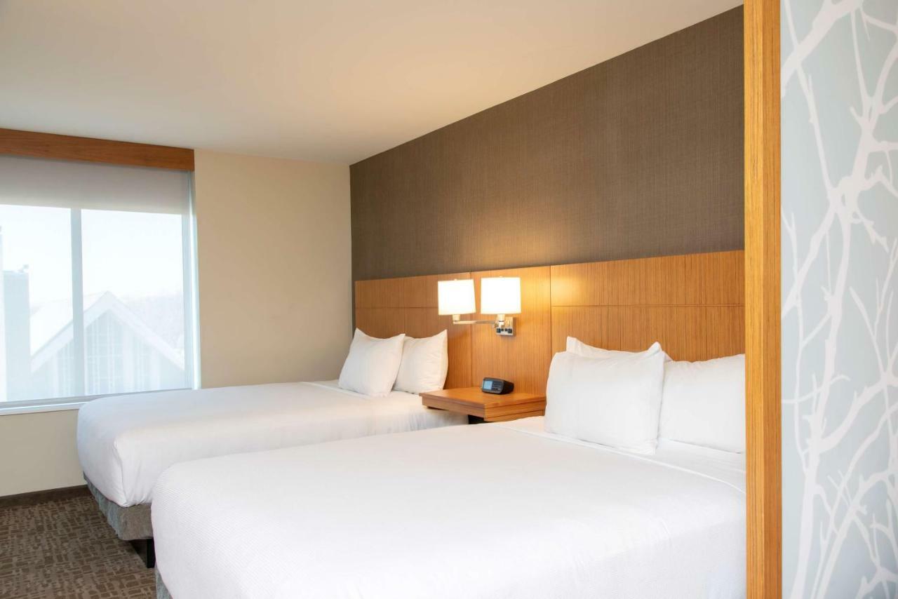 Hyatt Place Detroit/Royal Oak Kültér fotó