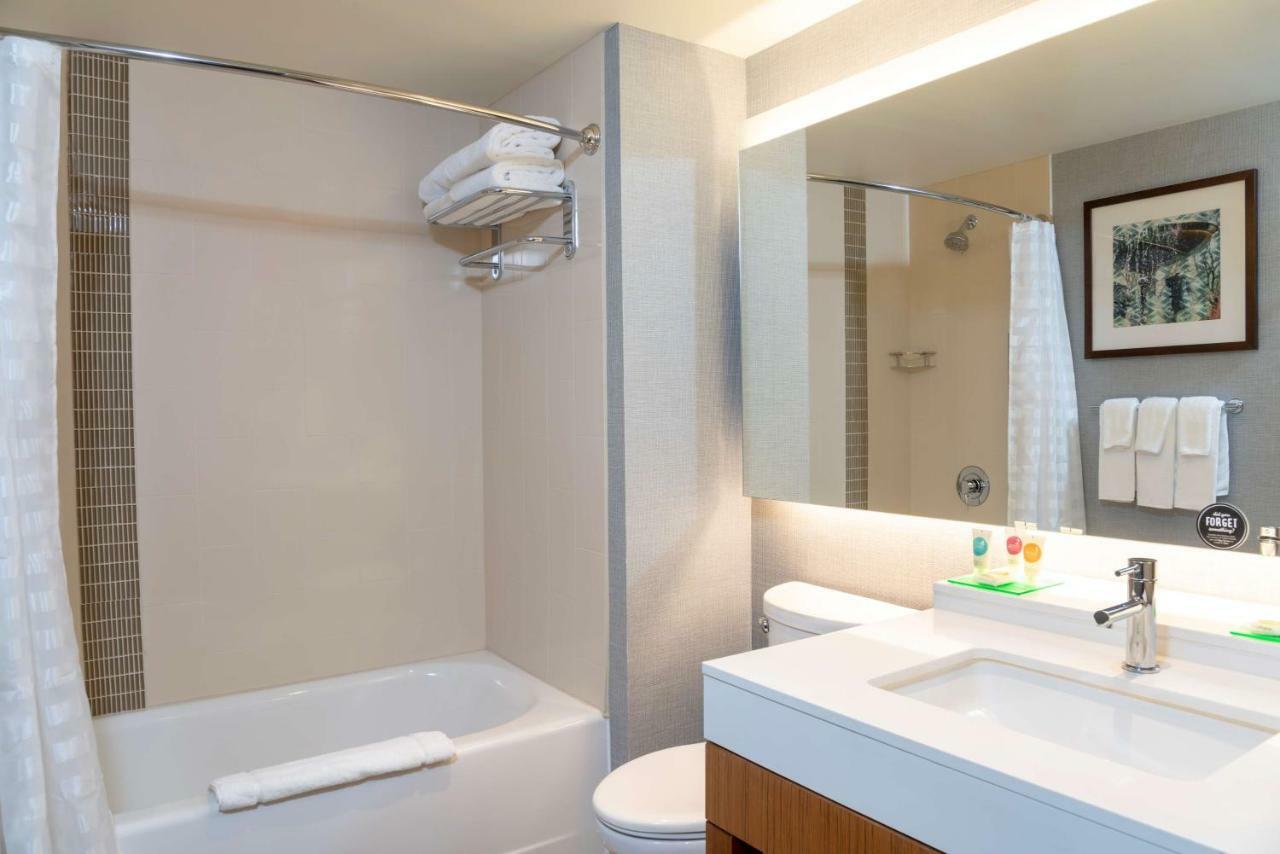 Hyatt Place Detroit/Royal Oak Kültér fotó