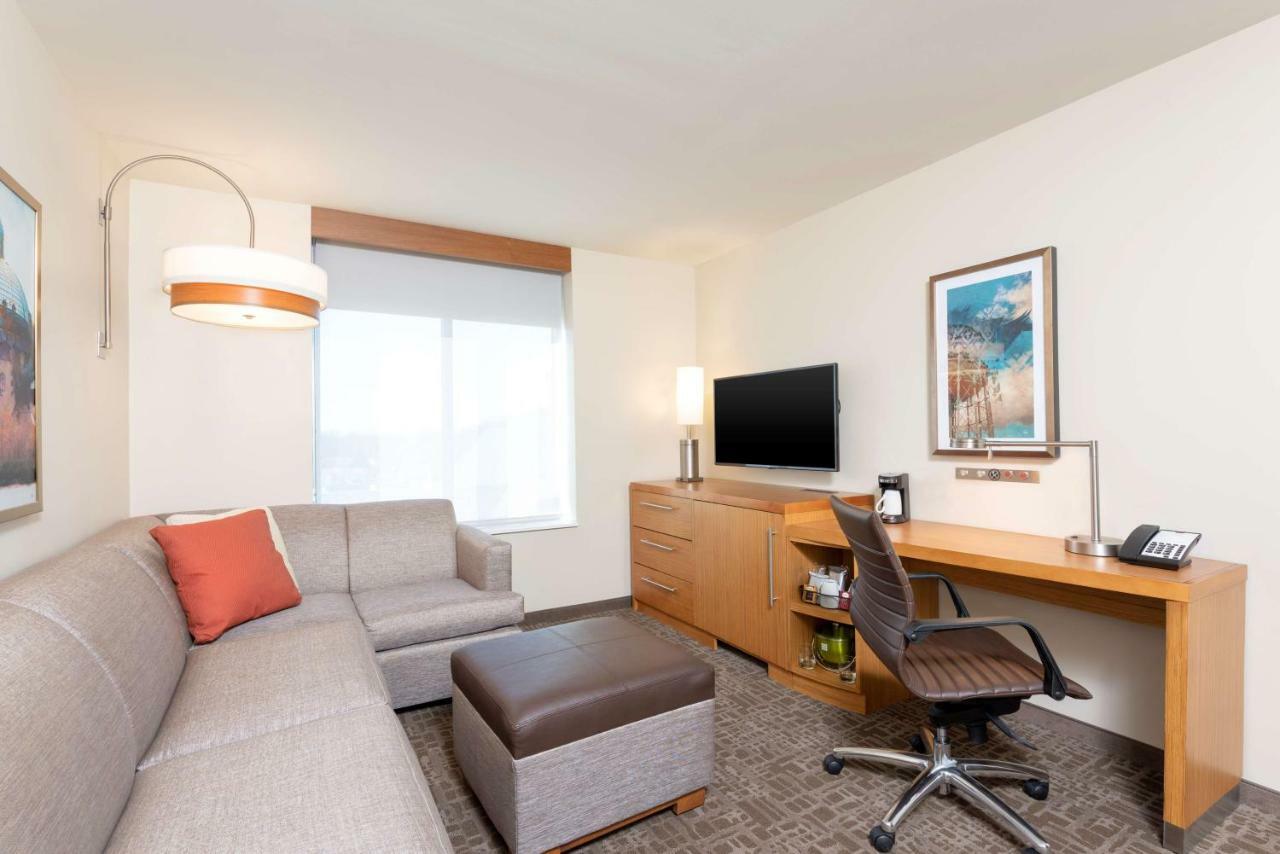 Hyatt Place Detroit/Royal Oak Kültér fotó